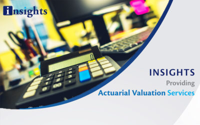 Actuarial Valuation of End of Service Benefits (ESB)