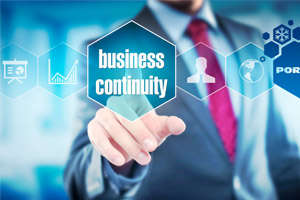 Business Continuity Planning Services - Insights Services