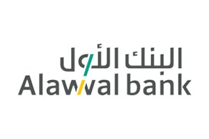 Alawal bank KSA