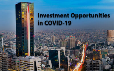 Investment Opportunities in COVID-19