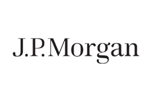 J.P. Morgan Company Logo