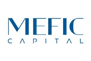 MEFIC CAPITAL Logo