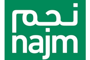 Najm launches paperless accident service Logo
