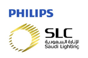SLC Saudi Lighting Company