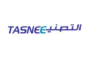 TASNEE Logo