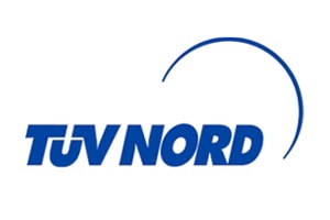 TUV NORD Logo