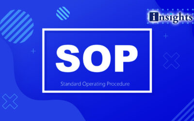 Why we need Standard Operating Procedures SOPs UAE