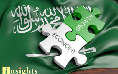 Saudi Arabian economy is expected to grow by 7.6% in FY 2022