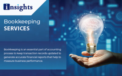 Bookkeeping services in Dubai – Insights