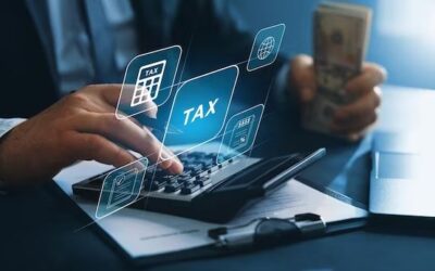 Reducing Your Tax Burden: Effective Guide for Tax Planning in the UAE