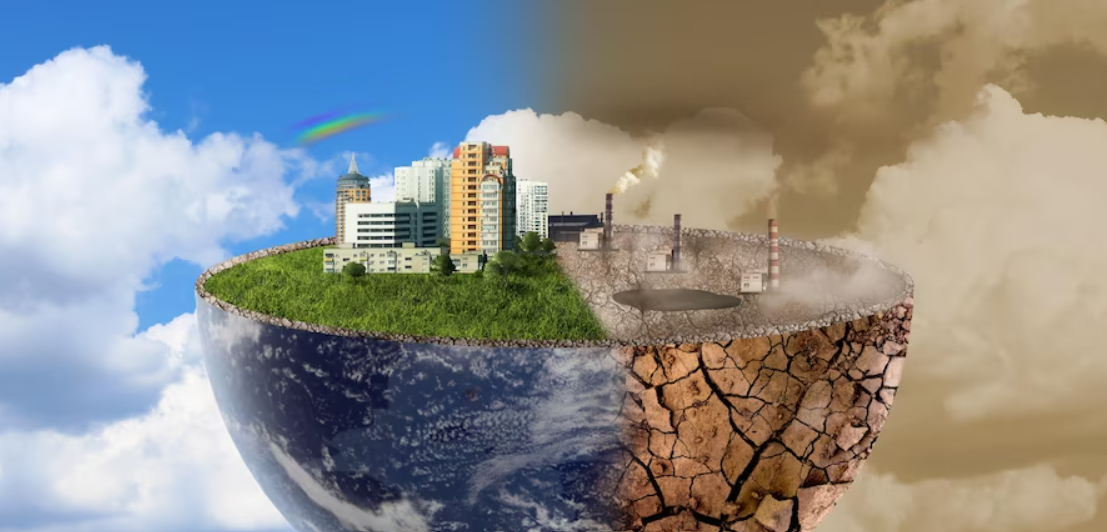 Climate Risk for Real Estate