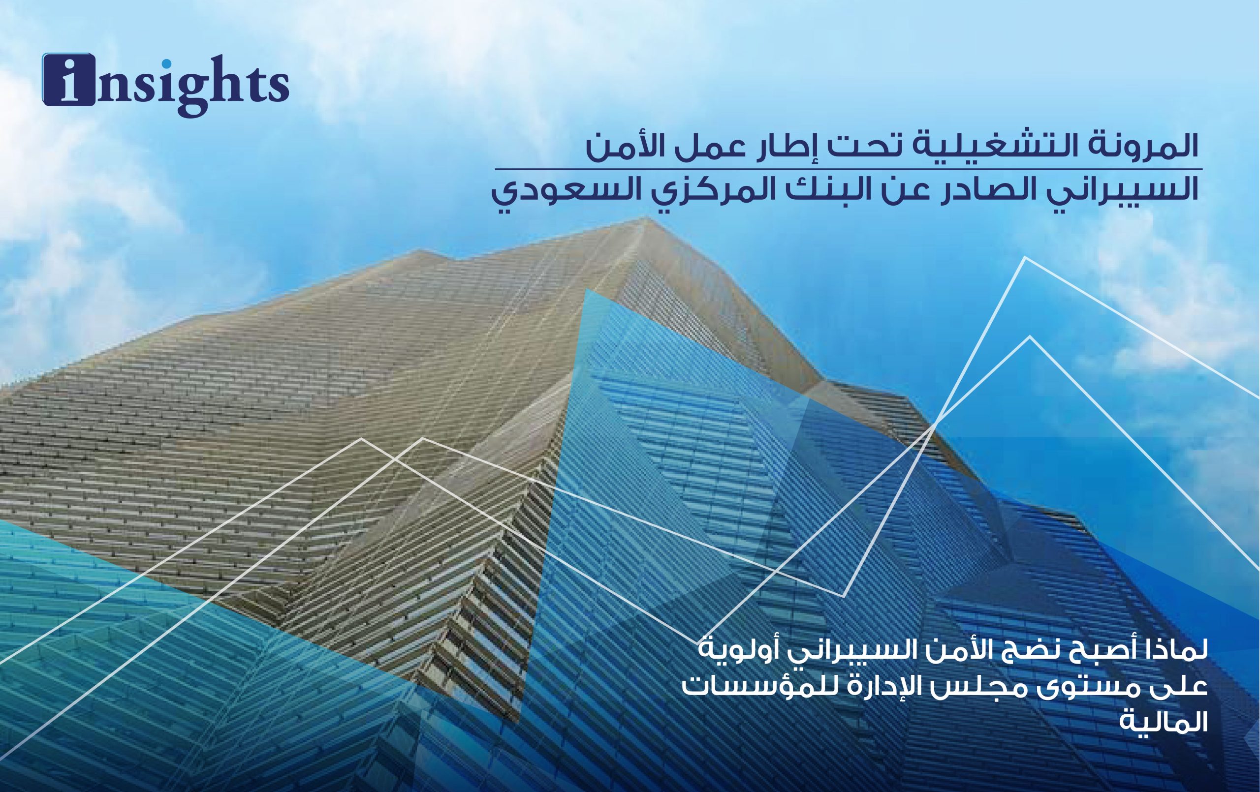 المرونة التشغيلية تحت إطار عمل الأمن السيبراني