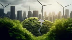 esg framework