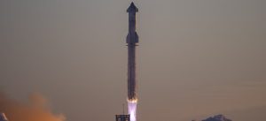 starship