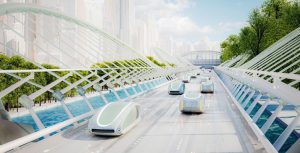 Autonomous vehicles