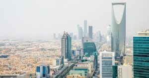 commercial real estate