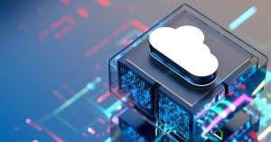 cloud computing on digital transformation