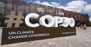 COP30 Week 1 - A Reality Check on Climate Action