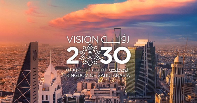Strategic Alignment with Vision 2030
