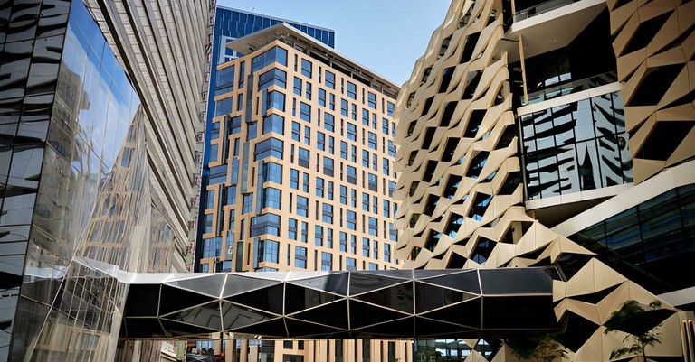 white land tax saudi arabia