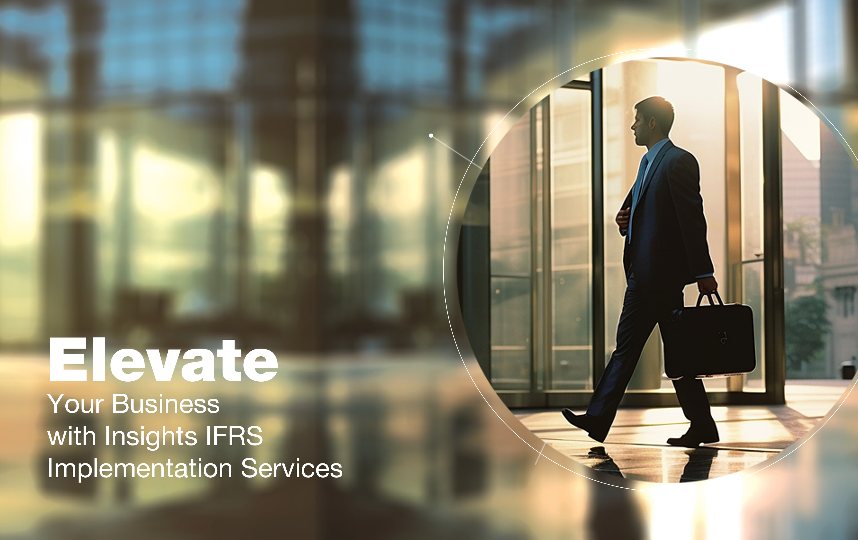 IFRS implementation