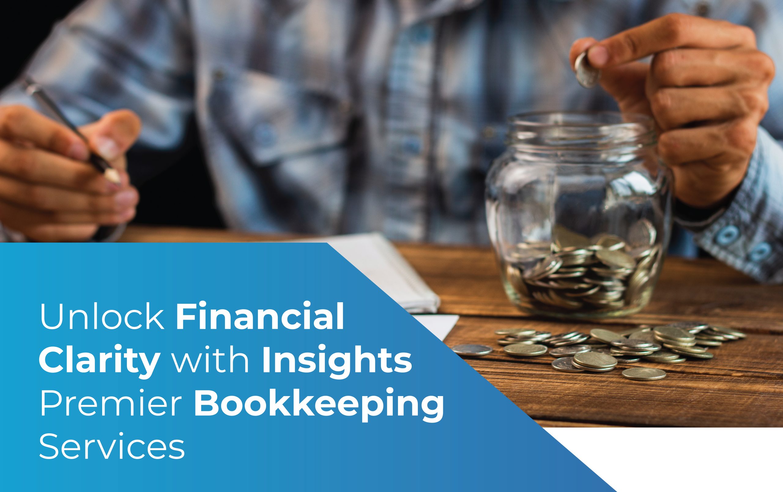 Bookkeeping Service