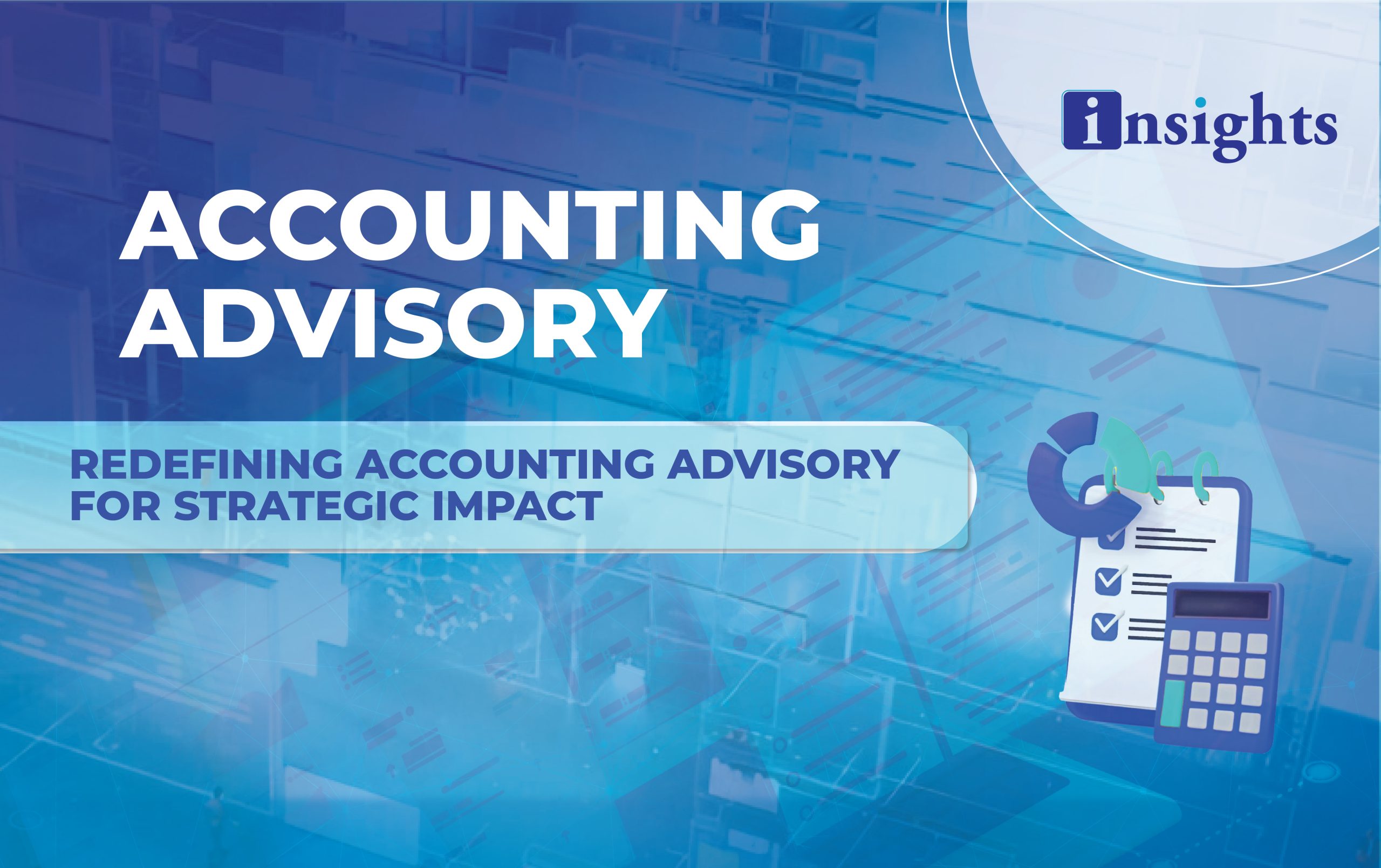 accounting advisory