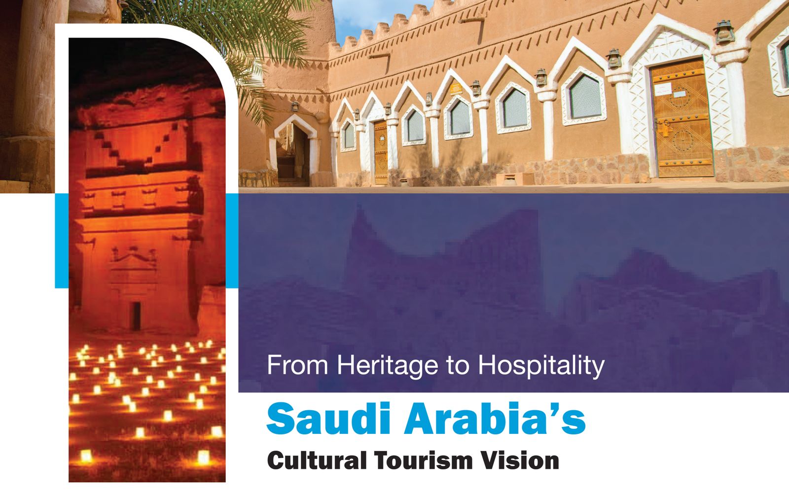 Saudi Arabia Cultural Tourism