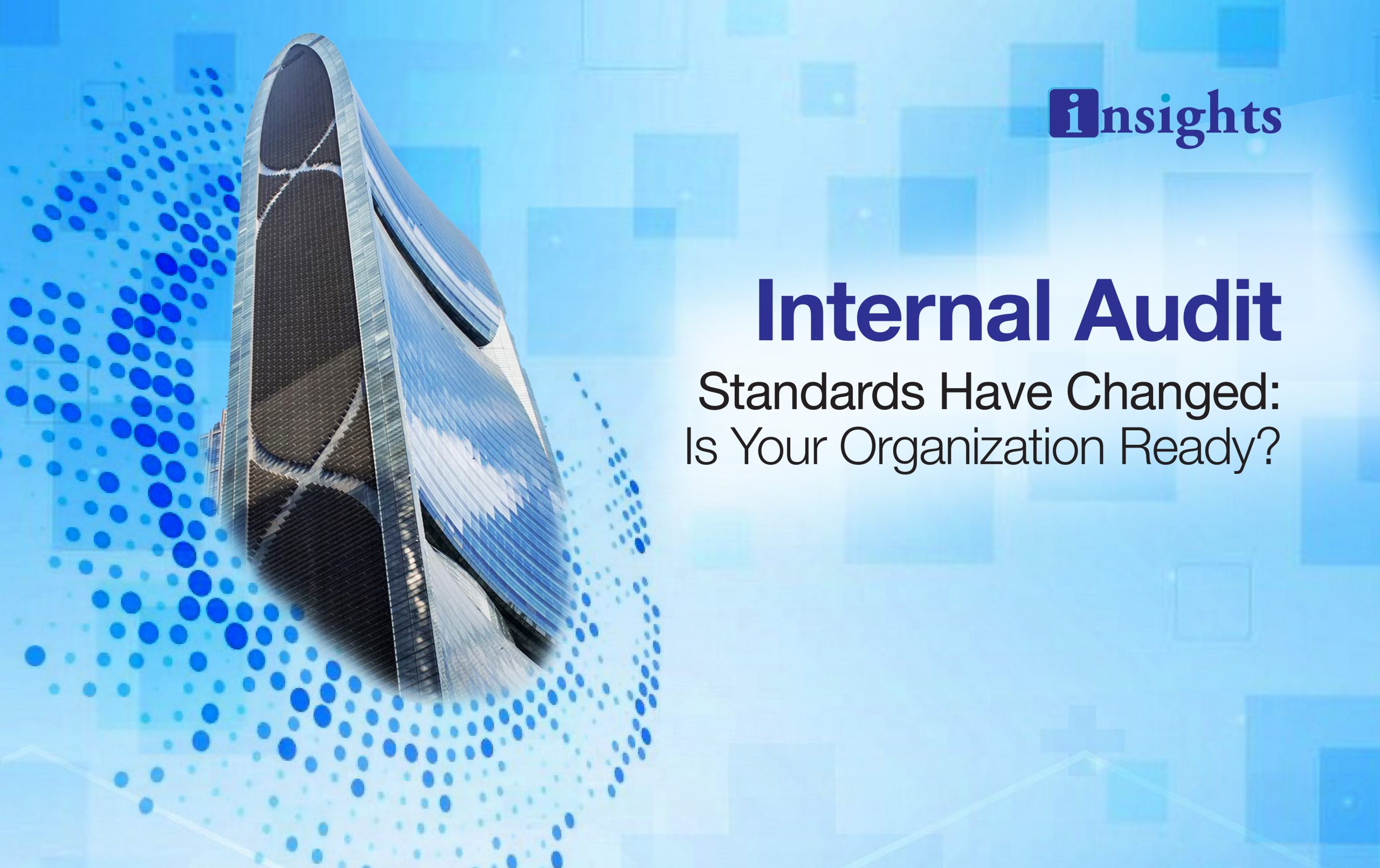 internal audit standards