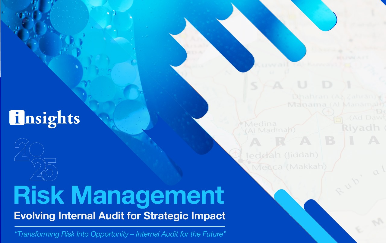 risk management evolving internal audit