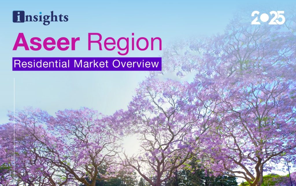 Aseer Residential Market