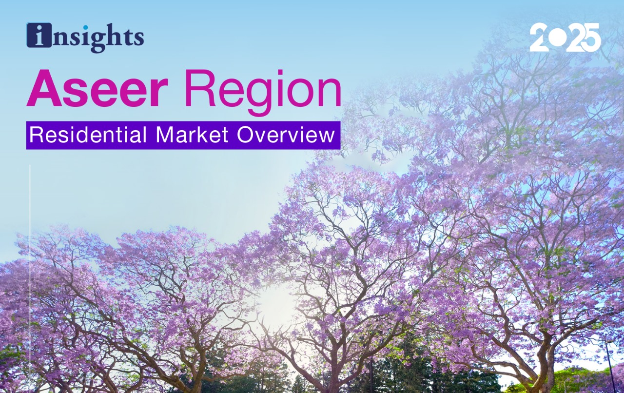 Aseer Residential Market