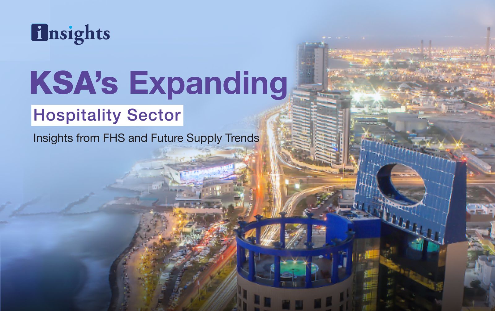 KSA’s Expanding Hospitality Sector