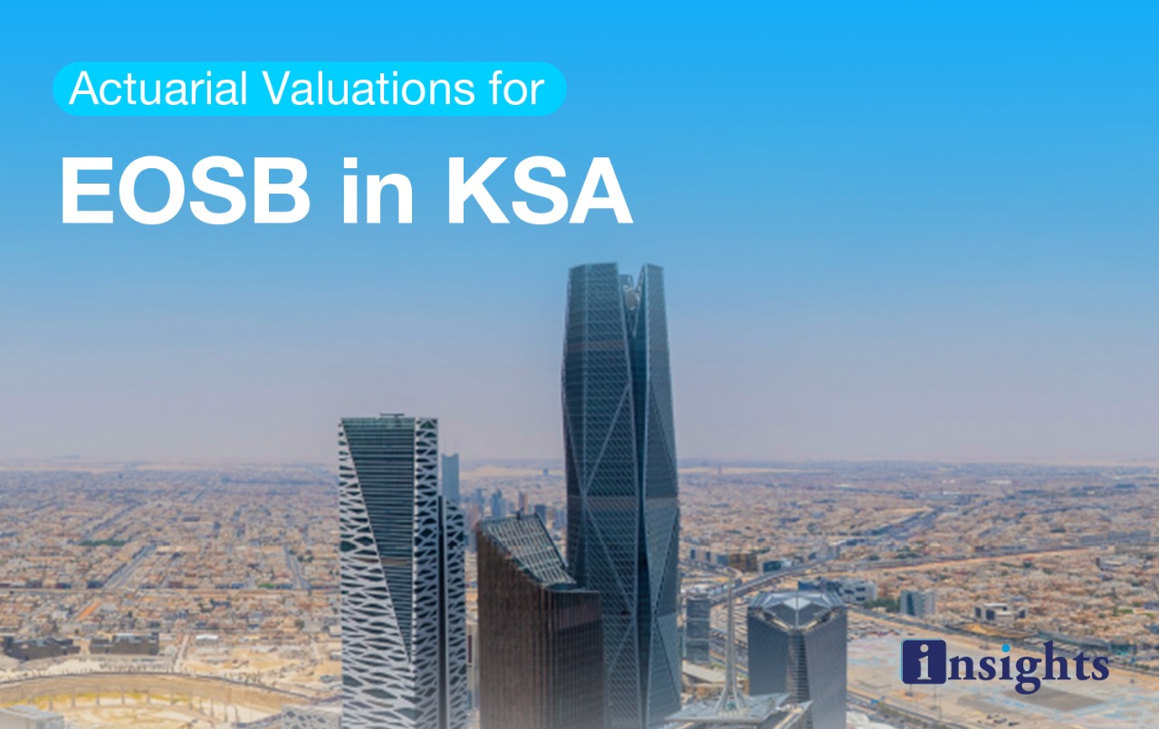 Actuarial Valuations for EOSB thumbnail