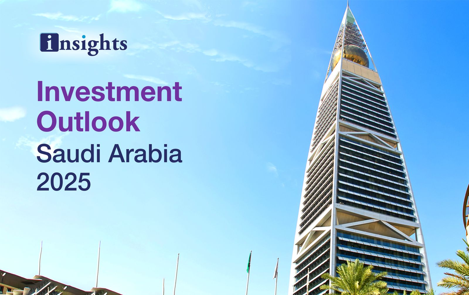 Investment Outlook of Saudi Arabia Thumbnail