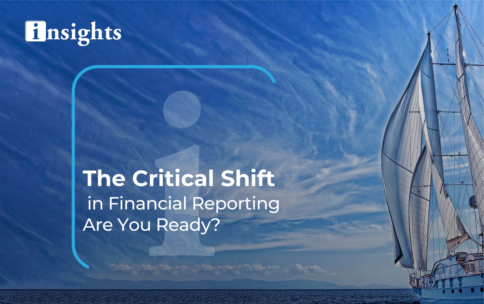 IFRS 18 Financial Reporting - The Critical Shift banner