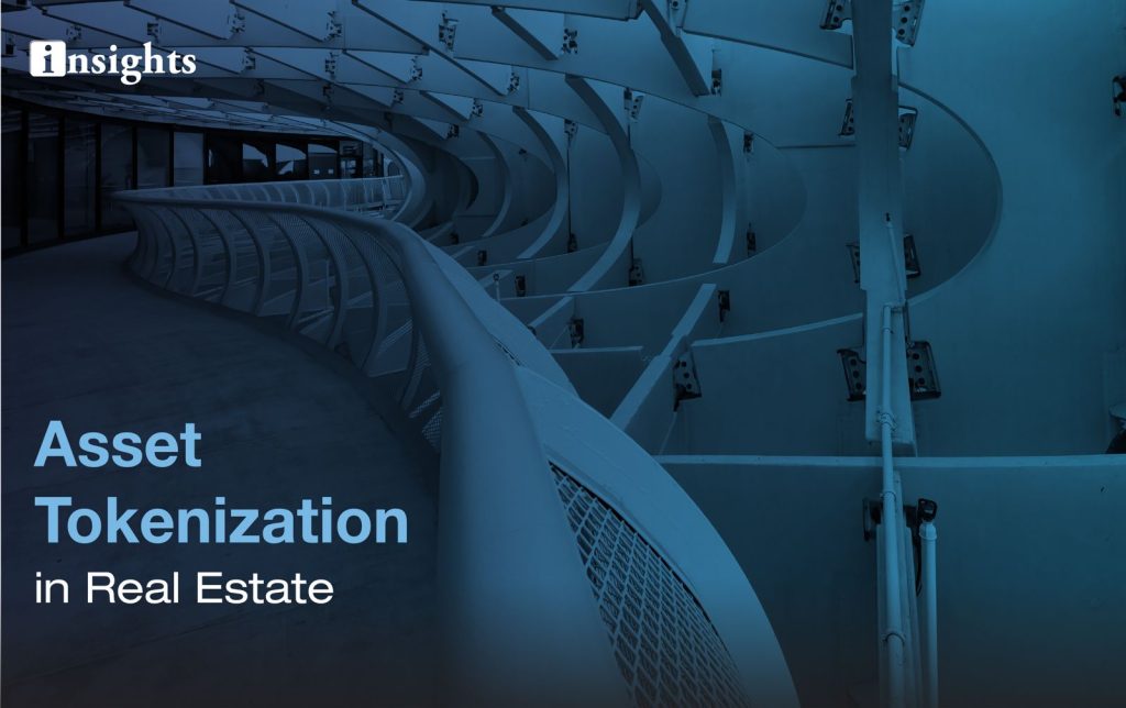 Asset Tokenization in Real Estate thumbnail