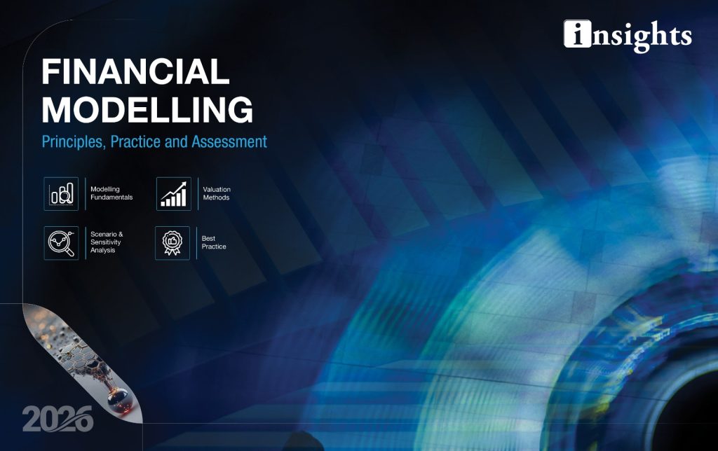 Financial Modelling Principles