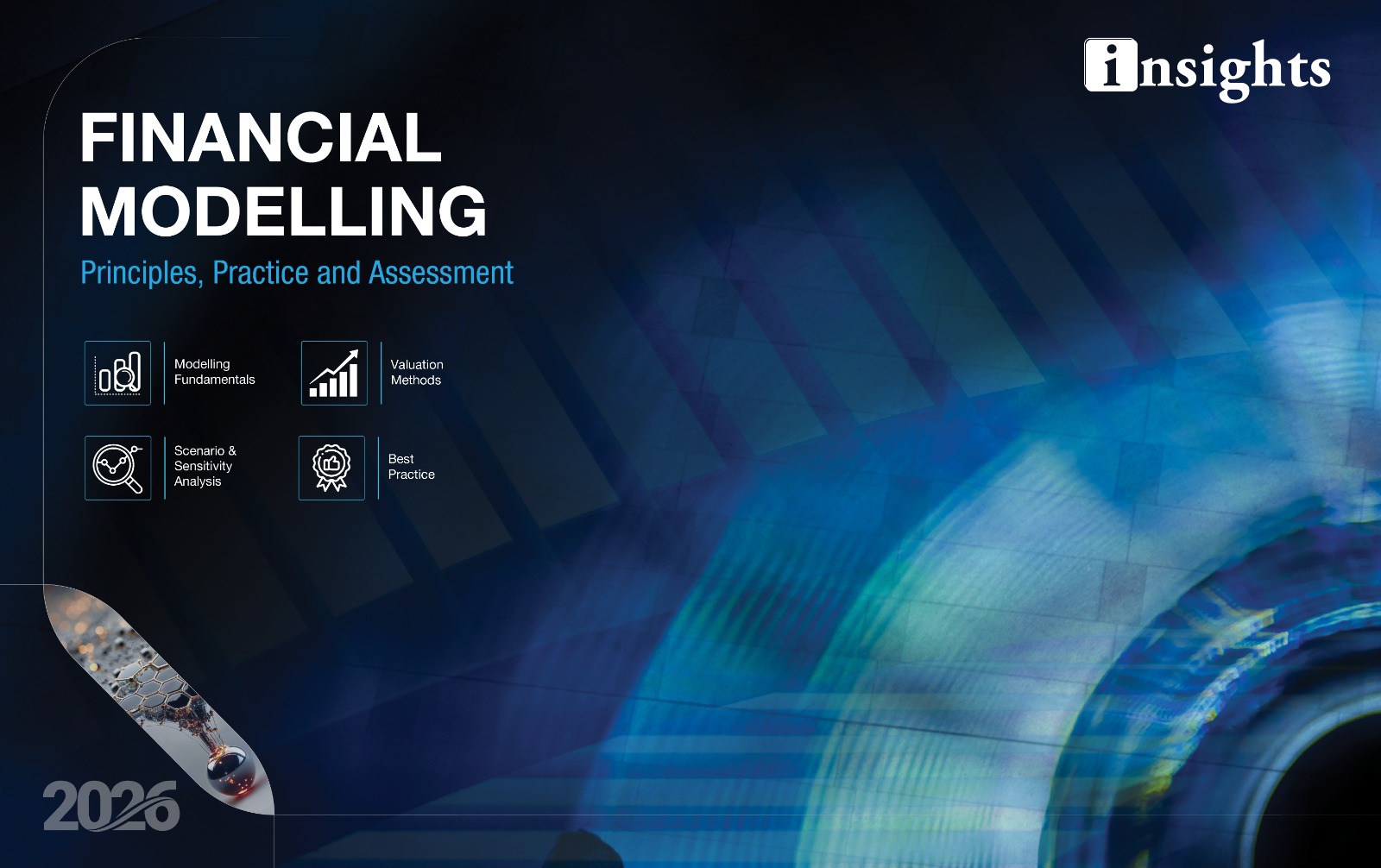 Financial Modelling Principles
