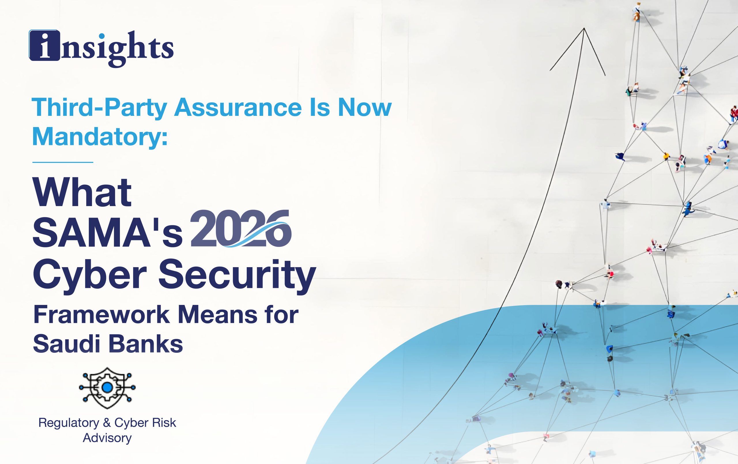SAMA's 2026 Cyber Security Framework