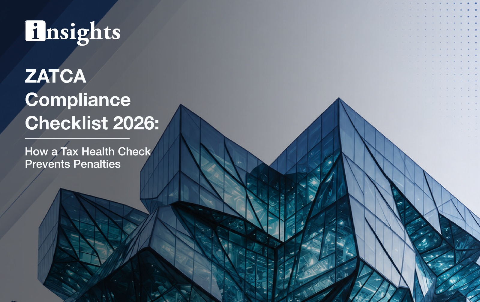 ZATCA Compliance Checklist 2026