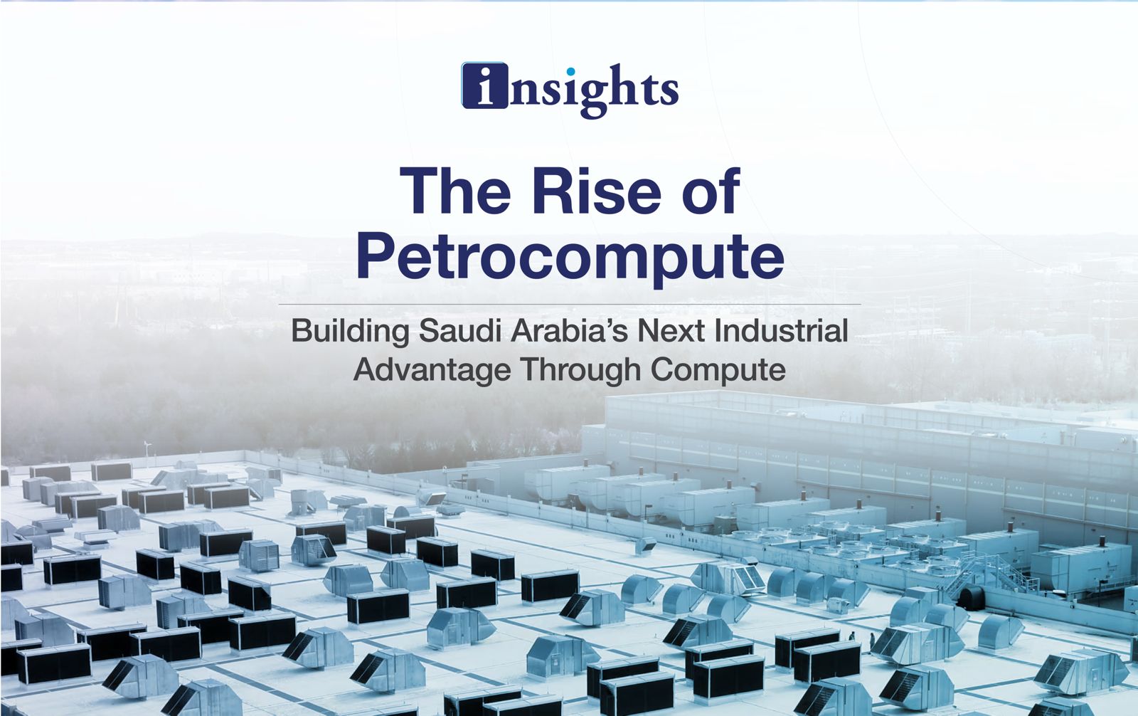 Rise of Petrocompute
