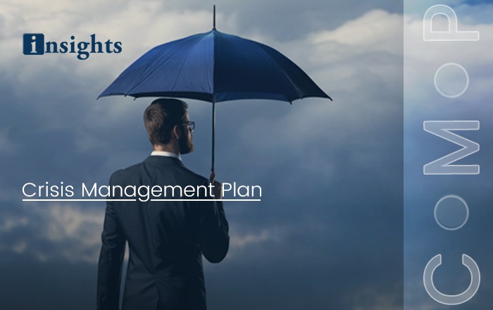 crises management plan